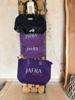 Taschen / Handtaschen mit Jafra Logo Hessen - Neustadt Vorschau