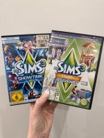 Die Sims 3 Showtime & Stadt Accessoires PC Spiele Rheinland-Pfalz - Dittelsheim-Heßloch Vorschau