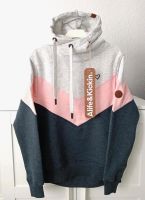 Hoodie Gr. 36 Alife&Kicking Nordrhein-Westfalen - Oberhausen Vorschau