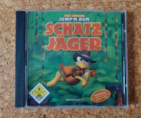 Moorhuhn Jump'n Run Schatzjäger PC Computer Spiel Hessen - Schotten Vorschau