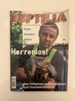 Reptilia 108 Nordrhein-Westfalen - Netphen Vorschau