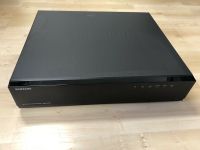 Samsung Techtwin/Hanwha Netzwerkvideorecorder SRN-1673s mit einge Bayern - Kellmünz an der Iller Vorschau