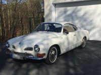 Karmann ghia 1970 top Niedersachsen - Hameln Vorschau