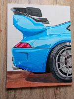 Picture/Artwork-993 TURBO RWB Porsche Baden-Württemberg - Weissach im Tal Vorschau