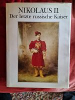 Nikolaus II. Der letzte russische Kaiser Nordrhein-Westfalen - Oberhausen Vorschau