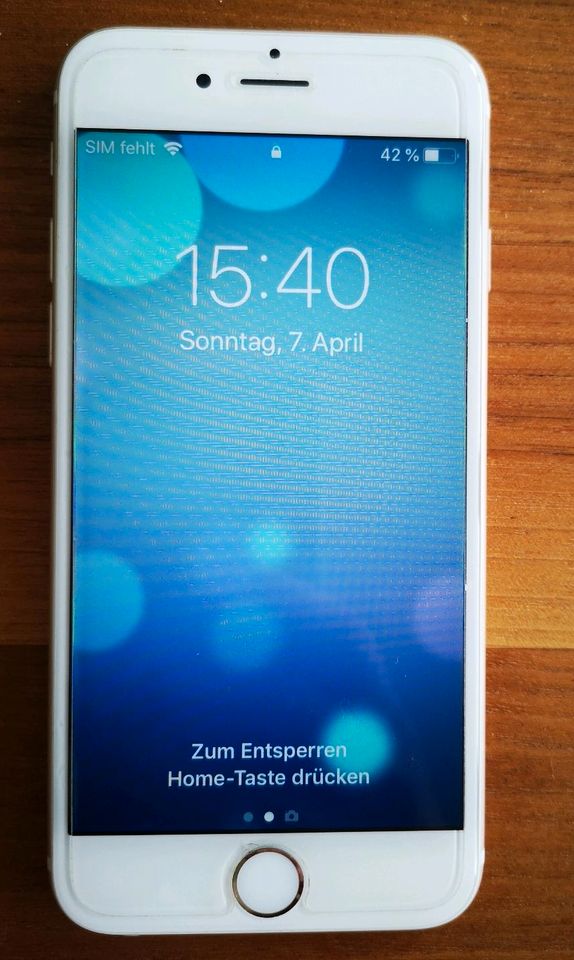 Apple iPhone 6 in Ettlingen