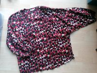 Masai Bluse XL Leopardenprint Sommer Viskose Nordrhein-Westfalen - Dormagen Vorschau