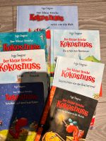 Drache Kokosnuss Bücher Nordrhein-Westfalen - Bönen Vorschau