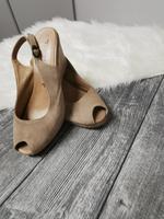 TAMARIS Plateau Schuhe Keilsandalen, Sandalen Gr. 41 Bayern - Niederwinkling Vorschau