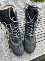 Ecco Schuhe, Goretx, gefüttert, 40 Kr. München - Grasbrunn Vorschau
