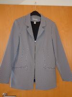 Schöner Blazer, Jacke mit Pepita-Muster Gr. 38, neuwertig ! Bayern - Essenbach Vorschau