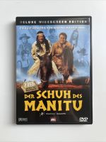 Der Schuh des Manitu Deluxe Widescreen Edition (DVD Saarland - Marpingen Vorschau