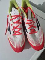 Adidas Fußballschuhe f50 Hessen - Söhrewald Vorschau