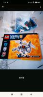 Lego nexo knights 70337 Bayern - Schierling Vorschau