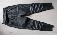 Lederkombihose in Größe 38 Hessen - Hünstetten Vorschau