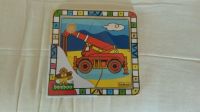 2 Holzpuzzle Puzzle Legespiele beeboo walzkidzz Fahrzeug Biene Dresden - Klotzsche Vorschau