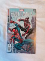 Spider-man 2 PS5 Comic neu zum Playstation Spiel Berlin - Steglitz Vorschau