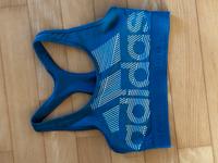 * Sport-Bustier * Sport-BH * Größe XS * Adidas * sehr gut * Niedersachsen - Düdenbüttel Vorschau