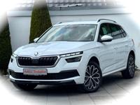 Skoda Kamiq Style 1.5 *DSG*LED*VC*ACC*150PS*1.HAND* Sachsen-Anhalt - Blankenburg (Harz) Vorschau