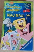 Kinder-Kartenspiel: Mau Mau Bayern - Ammerndorf Vorschau