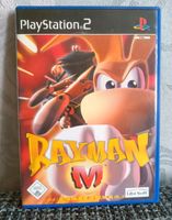 Playstation 2, Spiel, Ubi Soft, Rayman M, Videospiel Friedrichshain-Kreuzberg - Kreuzberg Vorschau