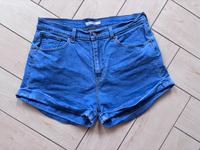Levis Jeans kurz Sachsen - Großdubrau Vorschau