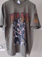 Kiss Army T-Shirt grün Loud and proud L neu Nordrhein-Westfalen - Bad Salzuflen Vorschau