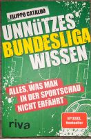 Unnützes Bundesligawissen Filippo Cataldo Wandsbek - Hamburg Marienthal Vorschau