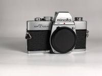 Minolta SR-T 100X SLR 35mm Kamera Dortmund - Hombruch Vorschau