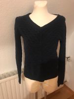 Calvin Klein Pullover Gr. S/M blau Nordrhein-Westfalen - Mettmann Vorschau