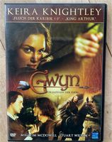 DVD - Gwyn - Prinzessin der Diebe Bayern - Eggstätt Vorschau