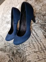 Damenschuhe Pumps High Heels Schuhe Bayern - Markt Schwaben Vorschau