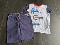 Sergent Major Shorts und T-Shirt Gr. 140/146 Essen - Essen-Kray Vorschau