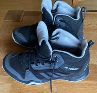 Terrex 39.5 Wanderschuhe Schuhe Adidas Hessen - Dipperz Vorschau