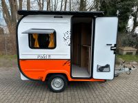 Pixel Plus 230 MINI WOHNWAGEN Gebremst Neuhausen-Nymphenburg - Neuhausen Vorschau