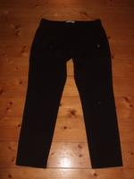 Hose schwarz von Brax Chinohose Gr. 40 od.  31/32 Baden-Württemberg - Weinheim Vorschau