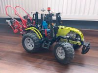 Lego Technic - 8284 Großer Traktor Sachsen-Anhalt - Oschersleben (Bode) Vorschau