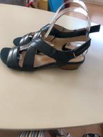 CAPRICE Sandalen Gr.38 Bayern - Neustadt Vorschau