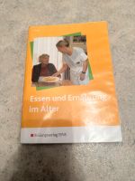 Essen und Ernährung im Alter Rheinland-Pfalz - Waldrach Vorschau