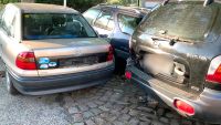 Suche Schrott Autos Defekter PKW Export Fahrzeuge Alle Anbiter!!! Sachsen-Anhalt - Magdeburg Vorschau
