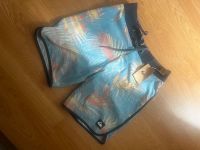 QUIKSILVER Badeshort / Boardshort Altona - Hamburg Bahrenfeld Vorschau