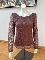 Spitzenshirt der Marke Comma, Gr. 34 Baden-Württemberg - Bretten Vorschau