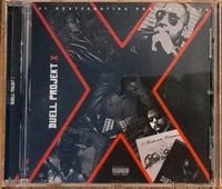 Duell Projekt X Rap Hip Hop CD Hessen - Fuldabrück Vorschau