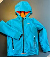 CMP Kinder Softshell Hoodie Jacke Gr. 140 Nürnberg (Mittelfr) - Aussenstadt-Sued Vorschau