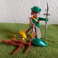 Playmobil Robin Hood 70er Jahre Hessen - Wartenberg Vorschau