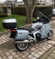 BMW 1200 GT Sachsen-Anhalt - Magdeburg Vorschau