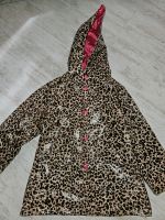 Regenjacke Leopardenmuster  von capelli  New York neu Gr.122/12 Harburg - Hamburg Neugraben Vorschau