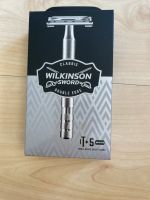NEU - Wilkinson Sword Classic Rasiermesser + Klingen Feldmoching-Hasenbergl - Feldmoching Vorschau