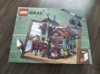 LEGO IDEAS - 21310 - Old Fishing Store SEALED Nordrhein-Westfalen - Brakel Vorschau