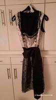 Dirndl Gr. 44, schwarz/grau, ungetragen Hessen - Brechen Vorschau